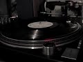 Technics SL-1200MK5-K Professional DJ Turntable