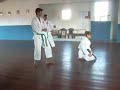 GENSEIRYU,KARATE-DO,NANBEIKAI