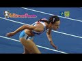 Mondiali Atletica Berlino 2009: Finale 800 metri Donne - Caster Semenya 1' 55" 45 - 19 agosto - free flv video @ vwatch.tv