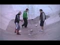 Blood Bros - Pass Urban Socca SkillZ
