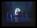Indian Christian Fellowship - Overflow