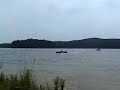 Amphicar on Lake Martin Alabama