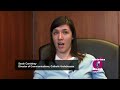 Sarah Comiskey- Director of Communications Sarah Comiskey- Director of Communications