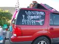 Wasatch Back Ragnar Relay