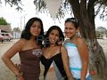 Bellezas del Barrio - Los algarrobos Piura