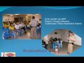 1º SIPAT IRMÃO SUPERMERCADOS - CIPA 1º SIPAT IRMÃO SUPERMERCADOS - CIPA