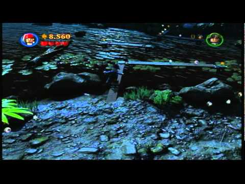 LEGO Pirates des Caraïbes : Le Jeu Vidéo