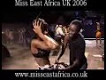 Miss East Africa UK Backstage Miss East Africa UK Backstage