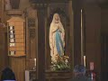 ASSUMPTION OF THE BVM [HYMN] 2008