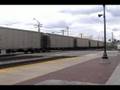 videos de NS 2606 west at Westmont, IL. 09/06/08