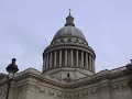 Les Monuments de Paris 1ère partie