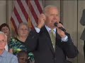 Joe Biden: Philadelphia, PA Joe Biden: Philadelphia, PA