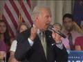 Joe Biden: Philadelphia, PA