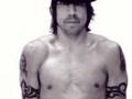 Anthony Kiedis; my love