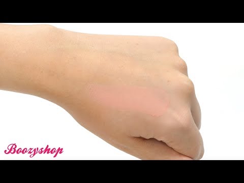 TheBalm The Balm Frat Boy Blush TheBalm The Balm Frat Boy Blush