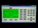 Gre Psr 500 and 600 software video #2