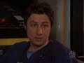 Scrubs - My Lunch SAD! Scrubs - My Lunch SAD!
