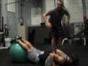 Master the POP-UP Core Exercise Master the POP-UP Core Exercise
