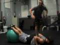 videos de Master the POP-UP Core Exercise