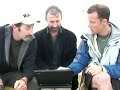 ClimateCamp montage