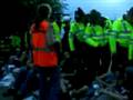 videos de ClimateCamp montage