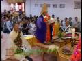 Opening New Temple of Penang Hokkezan Ichinenji (Part 6 / 12)