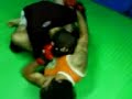 TRAINING MMA ALBERTO ZAMORA Y MANUEL PARRA (MIN) TRAINING MMA ALBERTO ZAMORA Y MANUEL PARRA (MIN)