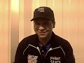 Santeri V�likoski through to day 4