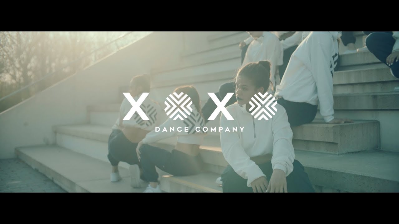 Official trailer Kiyomi Kids [XOXO DANCE COMPANY]