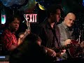 Chick Corea and the Elektric Band @ Blue Note, New York