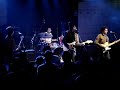 ALAMEDAS - PRECIPICIO (EN VIVO LA BATUTA)