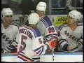 Ulf Samuelsson knocks out Wayne Gretzky\ Ulf Samuelsson knocks out Wayne Gretzky\