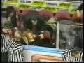 Ulf Samuelsson knocks out Wayne Gretzky's wife