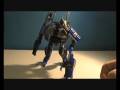 Transformers Movie Recon Barricade