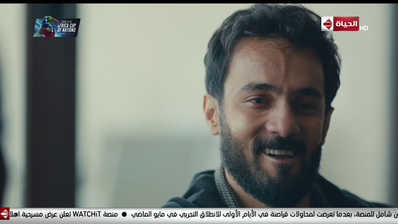 مسلسل بحر - شوف سالم إزاي قدر يوقع بحر في حب ياسمين وكمان كل اللي حصل لـ بحر