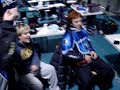 AtomiX Indoor Paintball Field New Year Eve Party