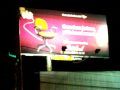 Billboard 5x10 (Simpang Permai Balikpapan - Ringroad) _night