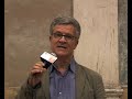 Adolfo Carrari, docente, presenta l'Istituto di Istruzione Superiore Volta/Pacinotti di Piombino.