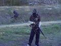 Houston Elite Airsoft Team HEAT Game 7 p8