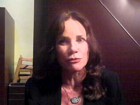Barbara Hershey