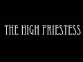 Kenei - The high priestess