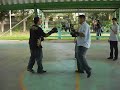 Pelea #4