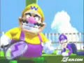 Super mario Amv Sancturary (Remix)