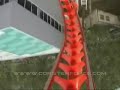 G-Force Pov Drayton Manor