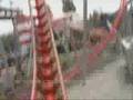 G-Force Pov Drayton Manor