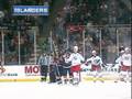 Blue Jackets @ Islanders 11/3/08