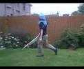 Awesume-O's Training Regime
