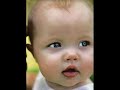 The Jolie-Pitt Children