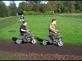 minibiken