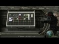 Resident Evil 4 (PC) Evil Hunk + Mini-Gun Merc